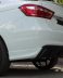 Задняя юбка VTS Lada Vesta